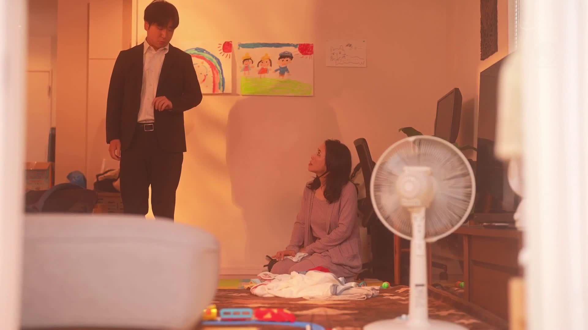 [AI解碼版]在附近的兒童游泳池裡，水花四濺，穿著無防備的泳裝，度過了一個濕透的夏天回鄉性交。水野優香 - AV大平台 - 中文字幕，成人影片，AV，國產，線上看