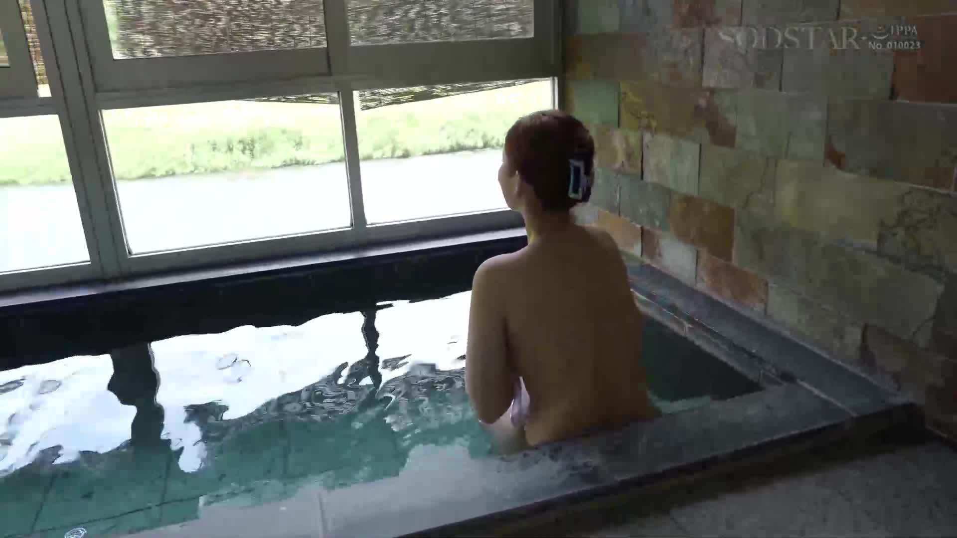 [AI解碼版]順從溫泉之旅 神木麗 - AV大平台 - 中文字幕，成人影片，AV，國產，線上看