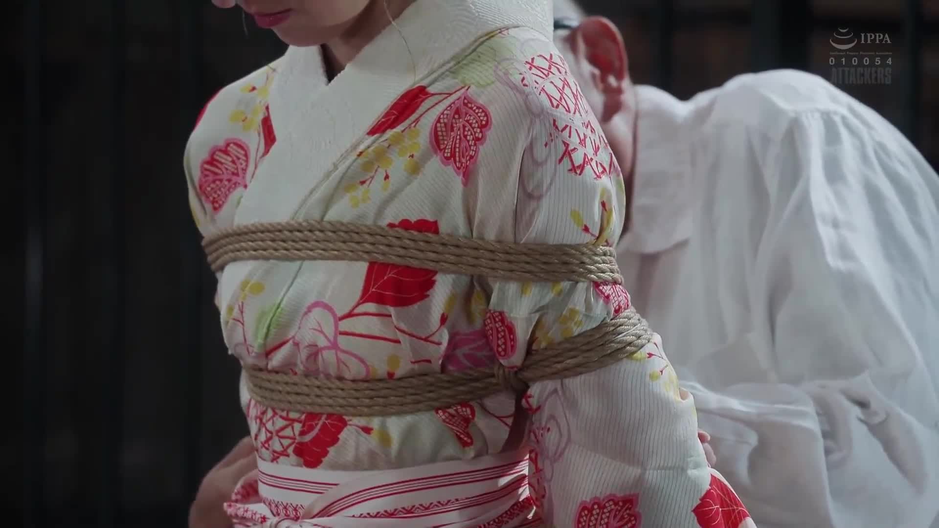 [AI解碼版]西田卡琳娜復活、緊縛紀錄作品 仰望的繩姬 - AV大平台 - 中文字幕，成人影片，AV，國產，線上看