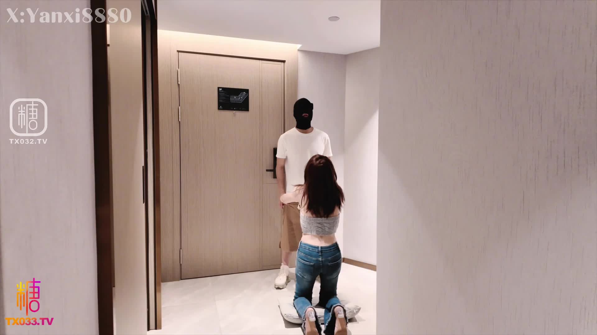 【綠帽NTR】婚前綠帽終夜 新婚前夜的最後刺激 讓我帶著你的精液嫁給別人 妍熙 - AV大平台 - 中文字幕，成人影片，AV，國產，線上看