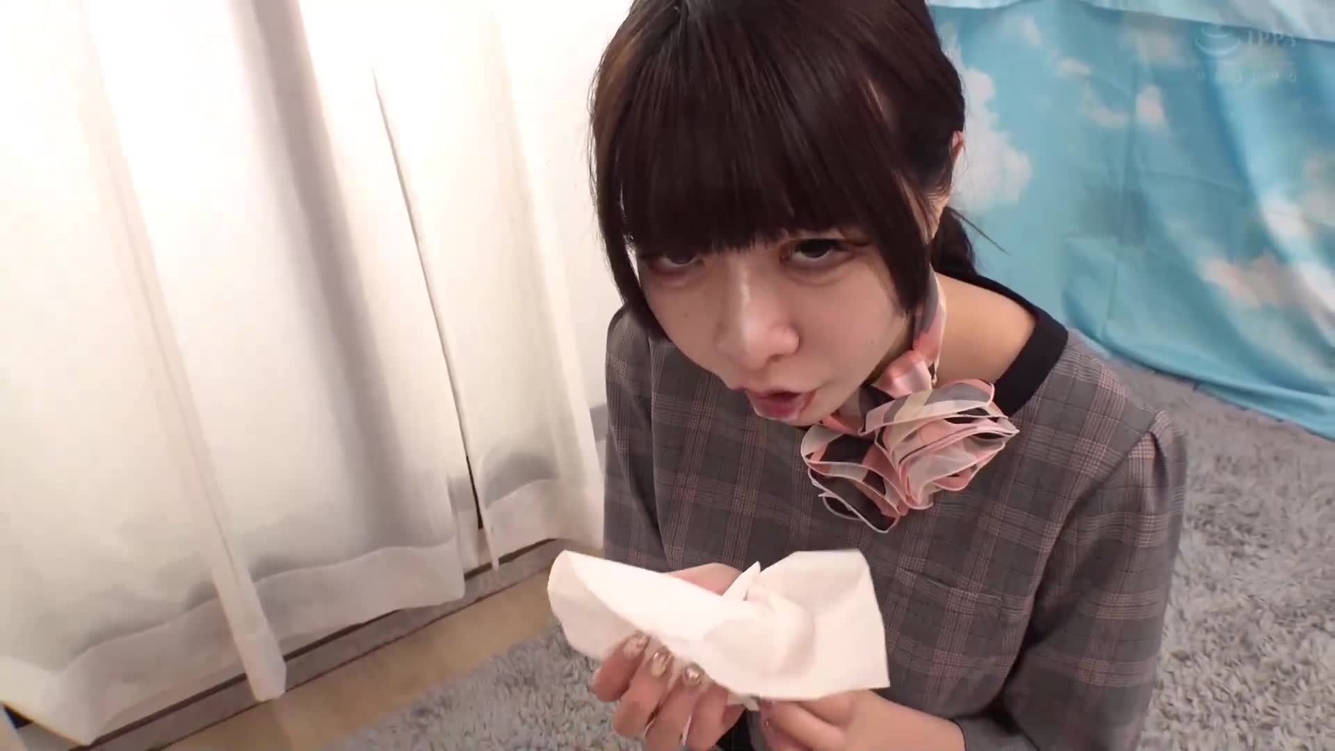 [AI解碼版]迷人制服接待小姐連續無手口爆大賽！！害羞地用嘴巴挑逗大雞巴「吸我不僅希望在嘴巴裡」脫掉絲襪後生肉擠入共射21次【口爆×13次】【中出×8次】 - AV大平台 - 中文字幕，成人影片，AV，國產，線上看