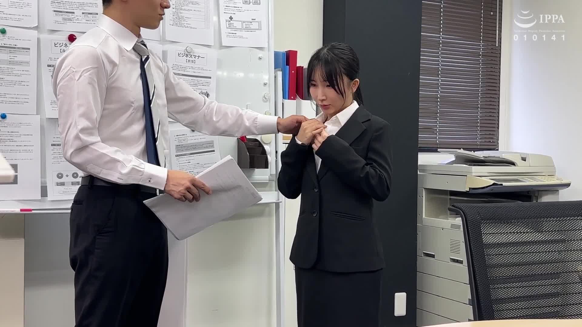 新人禮儀培訓2〜2026年度入職・新進員工4名・霸凌行為防範培訓～ - AV大平台 - 中文字幕，成人影片，AV，國產，線上看