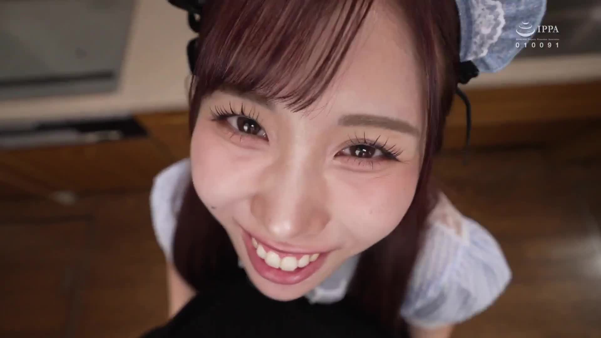 主人愛愛甜蜜甜蜜！什麼都會做的女僕表妹！ 從表哥變成可愛的女僕，幫我解除壓力並幫我照顧到射精的美好性生活就在這裡！ - AV大平台 - 中文字幕，成人影片，AV，國產，線上看