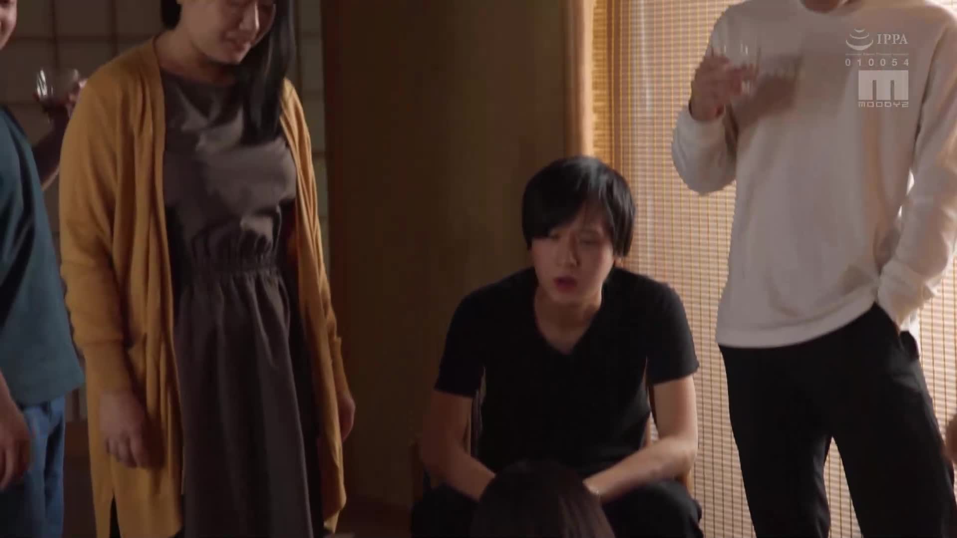 [AI解碼版]單身赴任半年後... 在久違的家裡看到的第一個景象是我心愛的妻子和一群陌生男人在家中進行淫亂的交換性愛... 美園和花 - AV大平台 - 中文字幕，成人影片，AV，國產，線上看