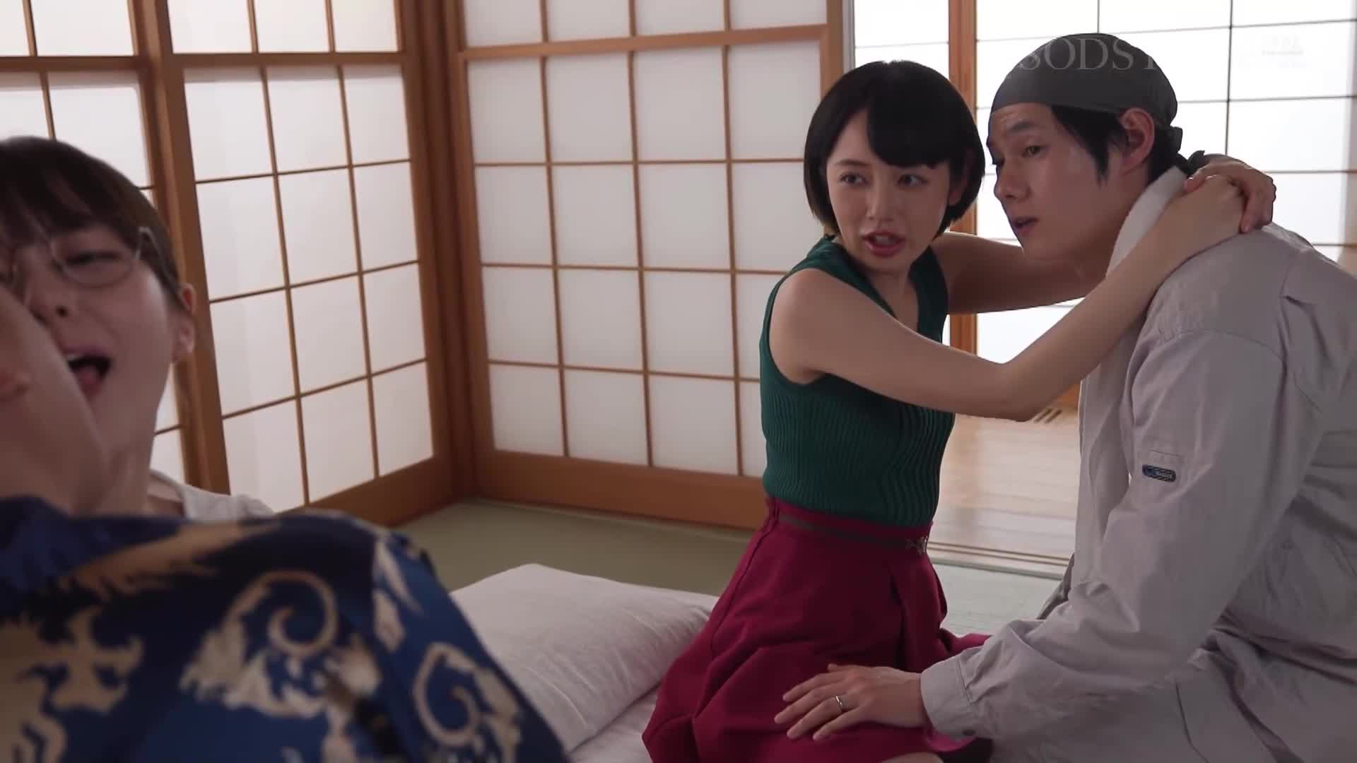[AI解碼版]被變態夫妻植入NTR性癖！沈迷於不道德快感的純樸庶民妻子被出租給富有夫妻 青空光 - AV大平台 - 中文字幕，成人影片，AV，國產，線上看