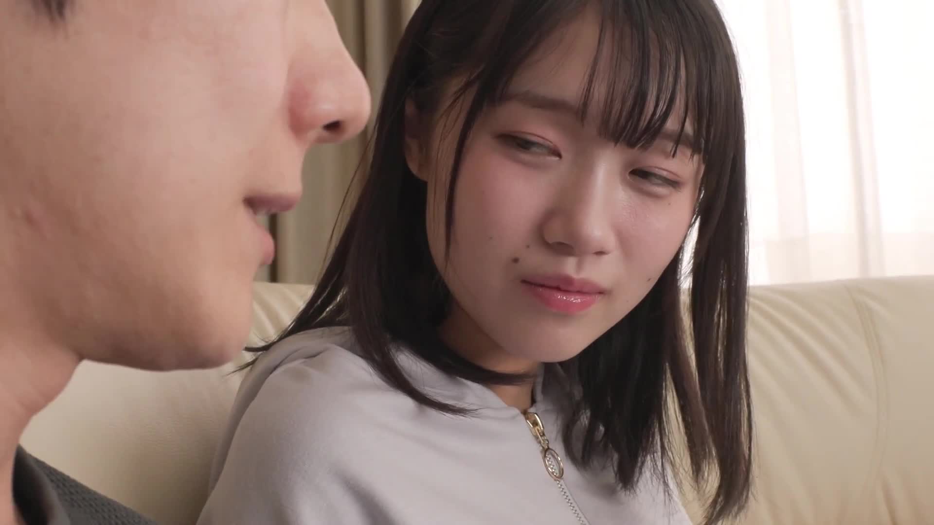 「咦...小紗！？」錯誤地親密接吻她的妹妹，即使害羞紅著臉，也被她的妹妹纏綿舌吻，不斷與她的妹妹發生性行為... 生田紗奈 - AV大平台 - 中文字幕，成人影片，AV，國產，線上看